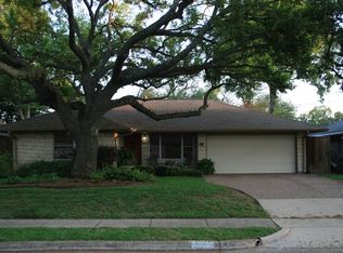 4037 Omeara Dr, Houston, TX 77025
