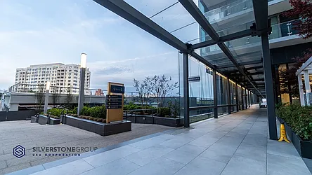 Rented by Silverstone Group USA Corp.