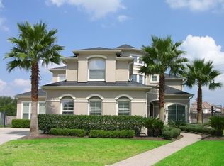 2002 Split Branch Ct, Houston, TX 77077