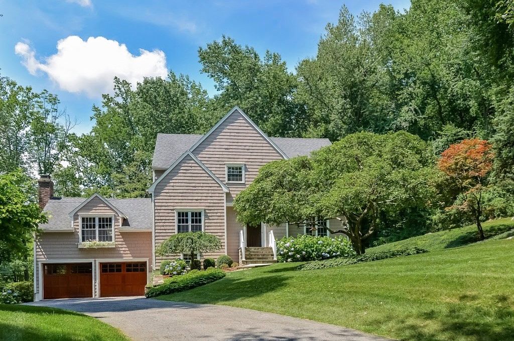 434 Newtown Tpke, Weston, CT 06883 Zillow