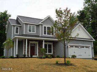 17 Jack Drive, Mechanicville, NY