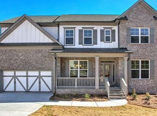 4730 Shady Lake Cir, Gainesville, GA 30507