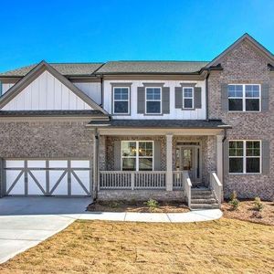 4730 Shady Lake Cir, Gainesville, GA, 30507