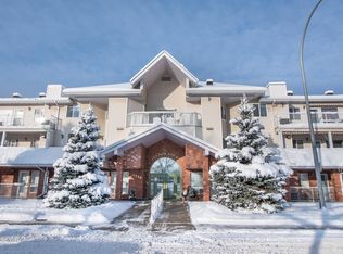 6220 Fulton Rd NW #114, Edmonton, AB T6A3T4