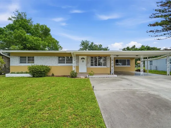 123 E Lake Mary Dr, Orlando, FL 32839