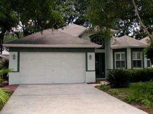 4618 Whispering Wind Ave, Tampa, FL 33614