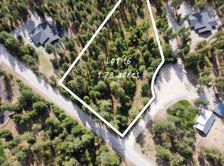 11 Aspen Ct, Superior, MT 59872