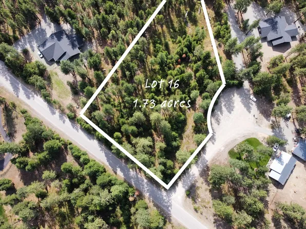 11 Aspen Ct, Superior, MT 59872