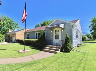 1020 Olympian Blvd, Beloit, WI 53511