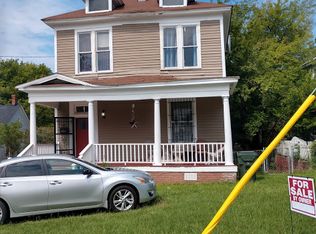 1112 Appleton Ave, Macon, GA 31201