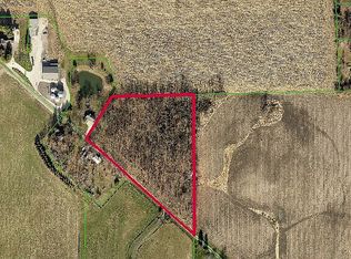 7650 E 500 S, Zionsville, IN 46077