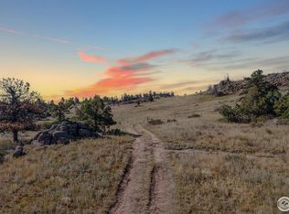 0 W County Road 82E, Livermore, CO 80536