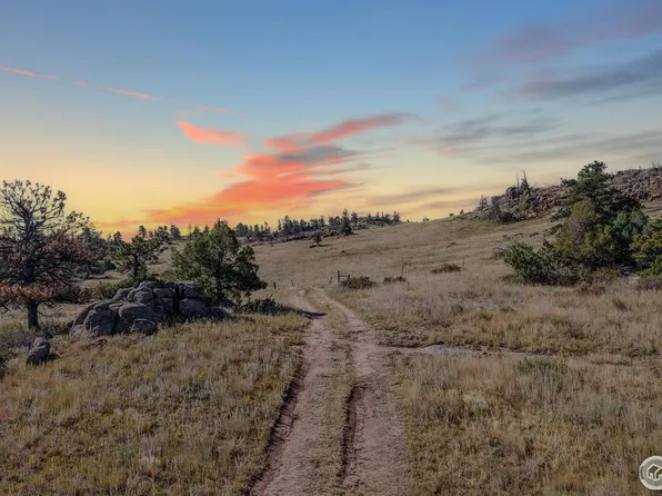 0 W County Road 82E, Livermore, CO 80536