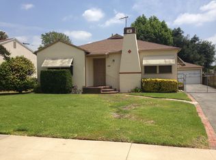 160 Bridge St, San Gabriel, CA 91775