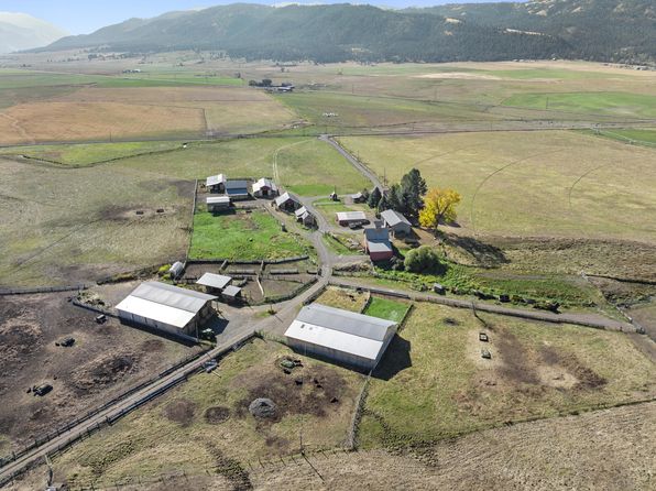 81703 82nd Hwy, Wallowa, OR 97885