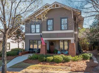 2196 Ross Ave, Hoover, AL 35226