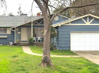 2529 El Tonas Way, Carmichael, CA