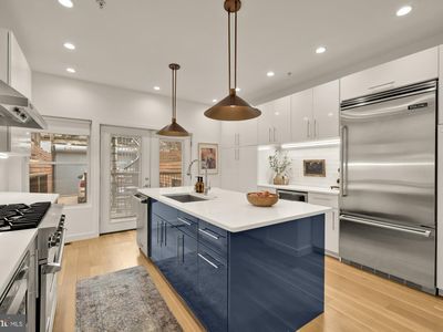 2315 Ontario Rd NW Unit 1, Washington, DC, 20009