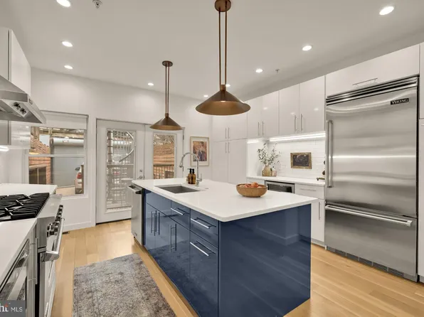 2315 Ontario Rd NW Unit 1, Washington, DC 20009