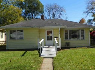 3039 Latham St, Rockford, IL 61103