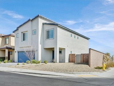 8994 Pacific Mist St, Las Vegas, NV, 89178