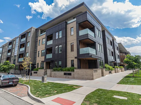 Bluff at Boulder Commons