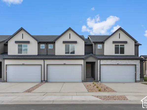 1946 E Corriente Dr #1295, Salem, UT 84653