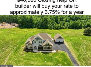 985 Bounty Pl, Owings, MD 20736