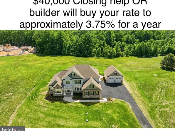 985 Bounty Pl, Owings, MD 20736
