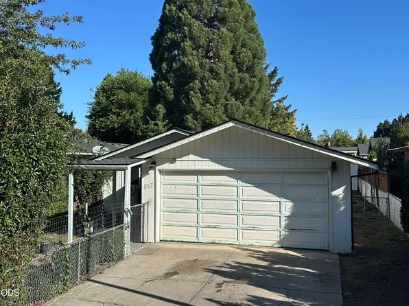 547 Van Wey Cir, Eagle Pt, OR 97524