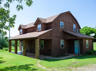 2810 W McMurtry Rd, Stillwater, OK 74075