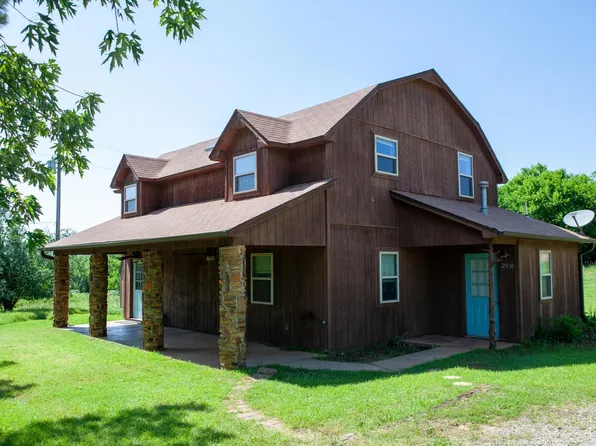 2810 W McMurtry Rd, Stillwater, OK 74075