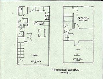 2nd image of 3983 Amelia Ave APT 10