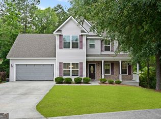 102 Brookstone Way, Rincon, GA 31326