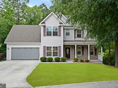 102 Brookstone Way, Rincon, GA, 31326