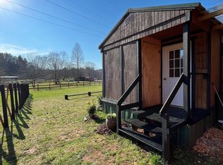 56 N River Rd, Mineral Bluff, GA 30559
