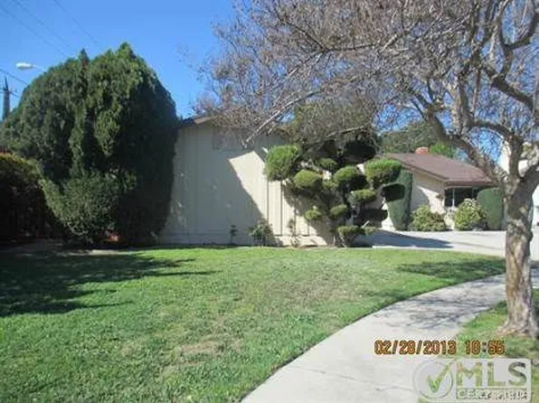 7601 Irondale Ave, Winnetka, CA 91306