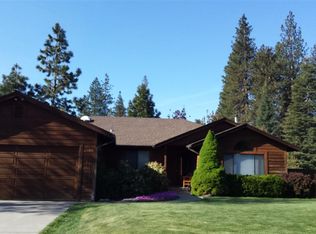 2635 Fryers Way, Mount Shasta, CA