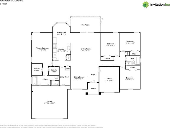 2nd image of this home