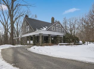 13 Goodnow Rd, Princeton, MA 01541