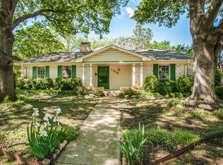 1328 Cherokee Dr, Richardson, TX 75080
