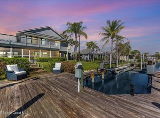 495 Lanternback Island Dr, Satellite Beach, FL 32937