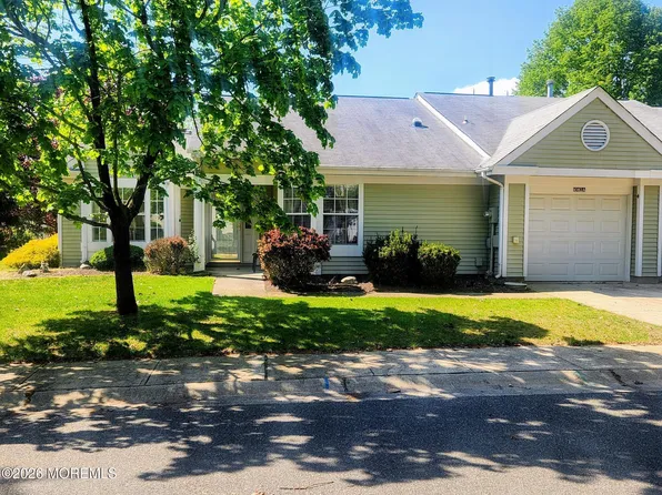 1082A Buckingham Drive, Manchester, NJ 08759
