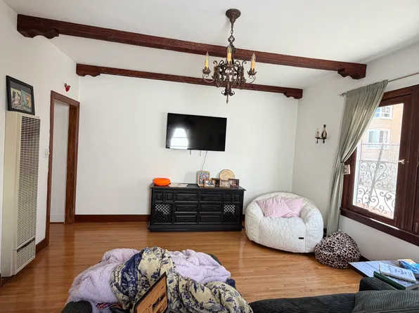 325 S Detroit St #1/2, Los Angeles, CA 90036