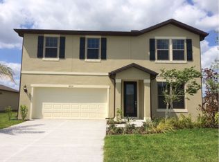 6031 100th Ave E, Parrish, FL 34219