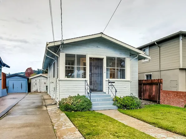 1118 Dutton Ave, San Leandro, CA 94577