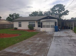 4151 Dristol Ave, Spring Hill, FL 34609
