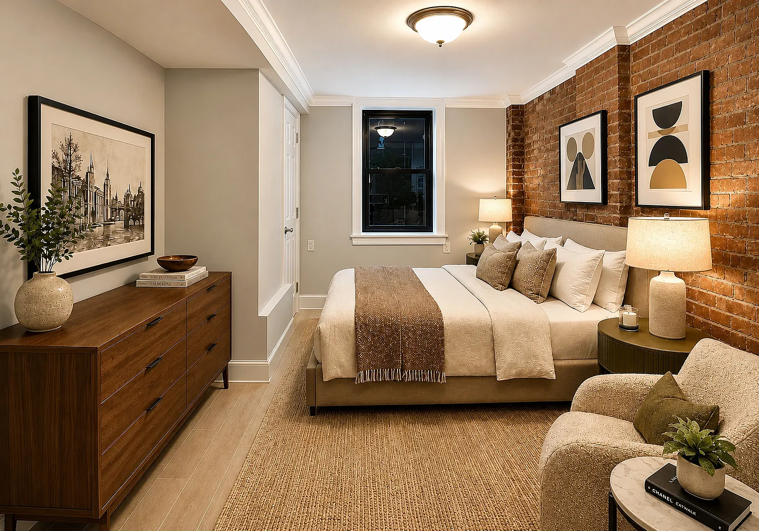 58 Leroy Street — Photo 4