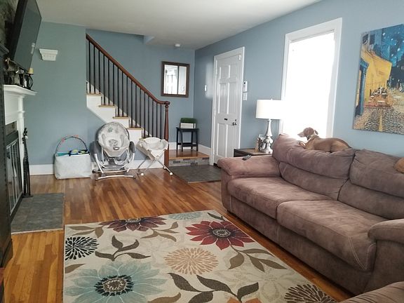 5th image of 406 N Arch St