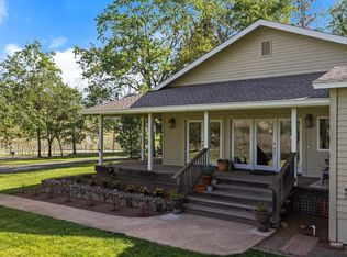 539 Keyes Avenue, Angwin, CA 94508
